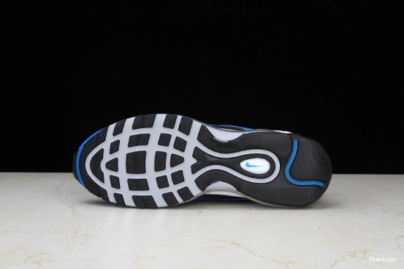 BLUE 921826-011 97 MAX NIKE NEBULA AIR 0318